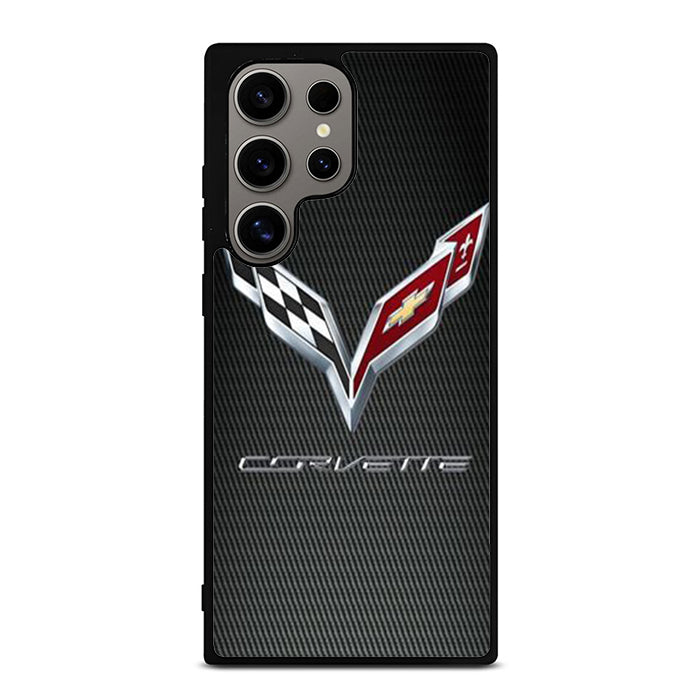 Corvette Samsung S23 Case