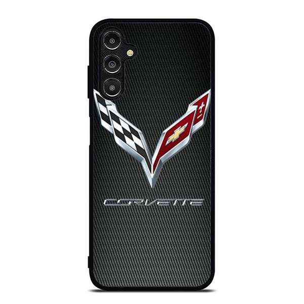 Corvette Samsung A14 Case