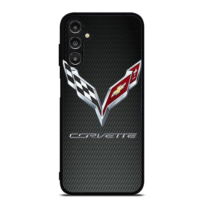 Corvette Samsung A14 Case