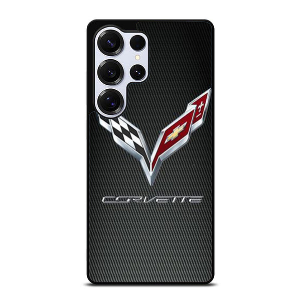 Corvette Samsung S25 Case