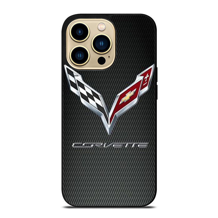 Corvette iPhone 15 Case