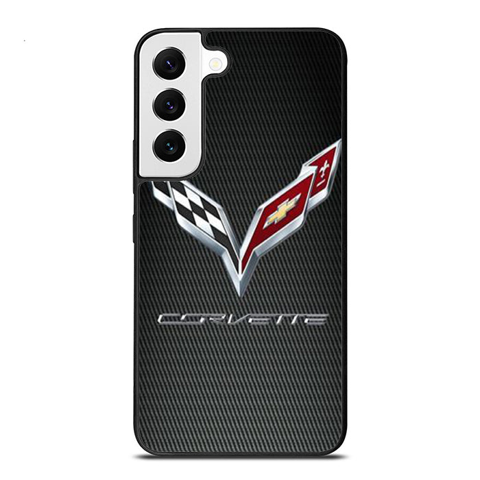 Corvette Samsung S21 Case
