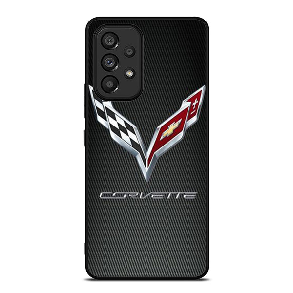 Corvette Samsung A53 Case