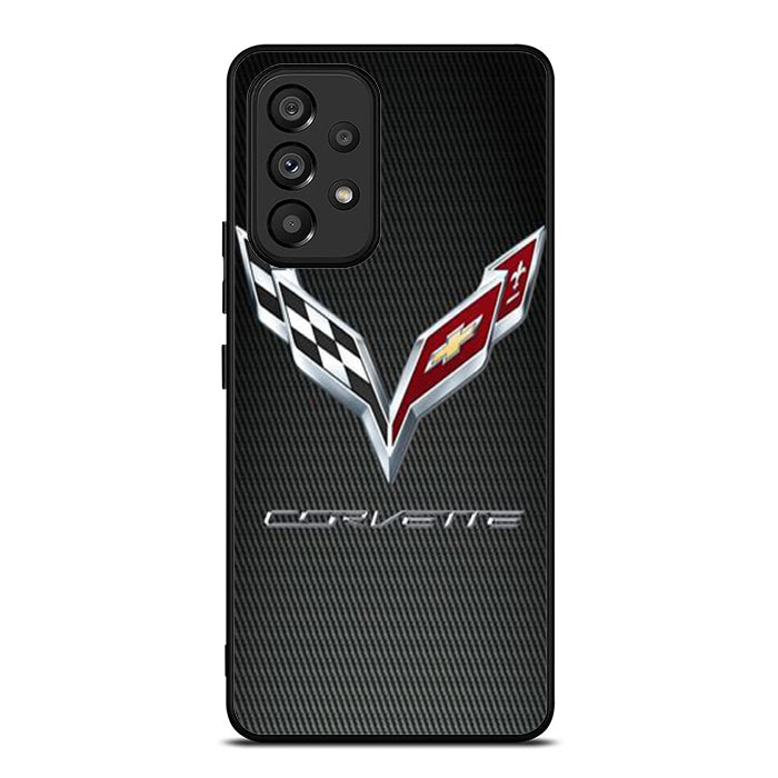 Corvette Samsung A53 Case