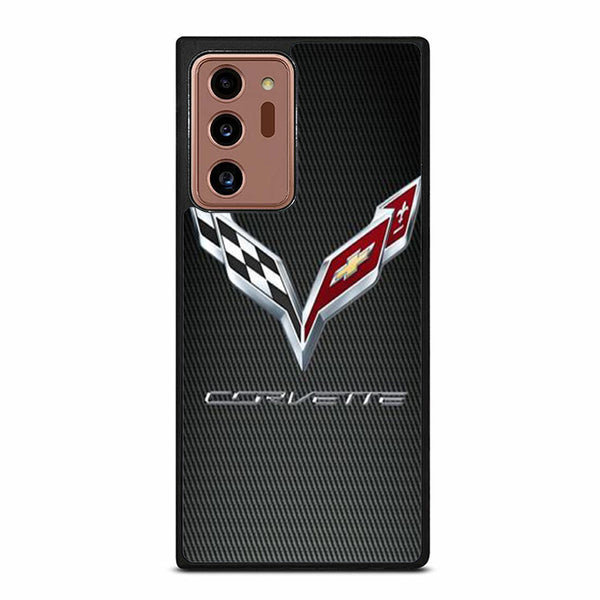 Corvette Samsung Note 20 Case