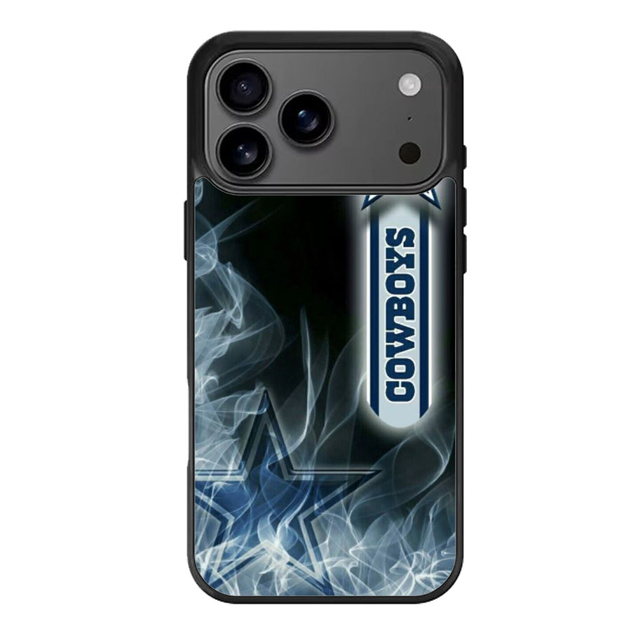 Dallas Cowboys Cool iPhone 17 Case