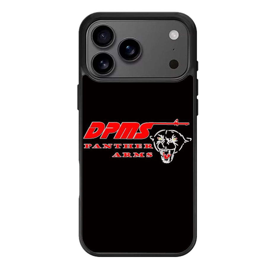Dpms Phanter iPhone 17 Case