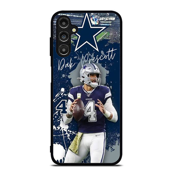 Dak Prescott Dallas Cowboys Samsung A14 Case