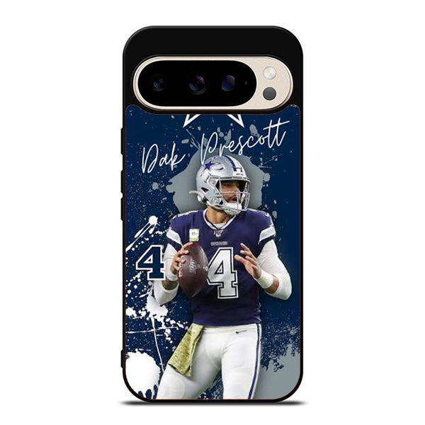 Dak Prescott Dallas Cowboys Google Pixel 9 Case