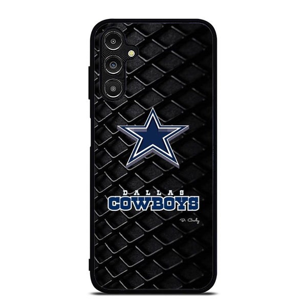 Dallas Cowboys Logo Samsung A14 Case