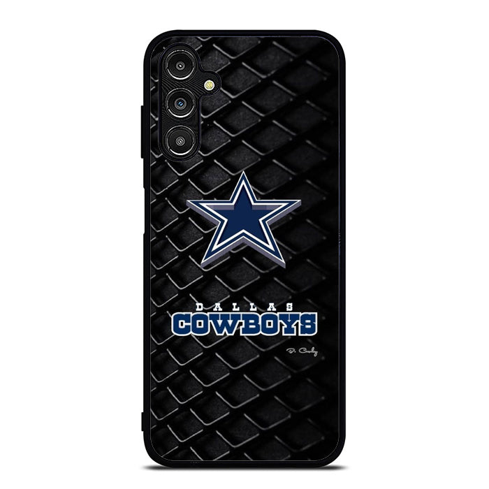 Dallas Cowboys Logo Samsung A14 Case