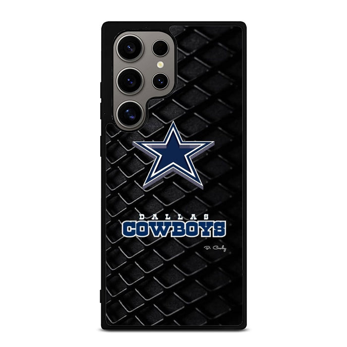 Dallas Cowboys Logo Samsung S22 Case