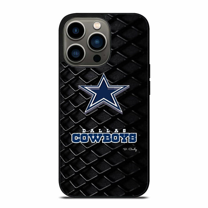Dallas Cowboys Logo iPhone 13 Case