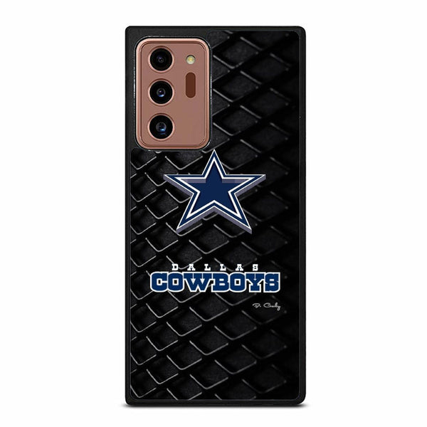 Dallas Cowboys Logo Samsung Note 20 Case