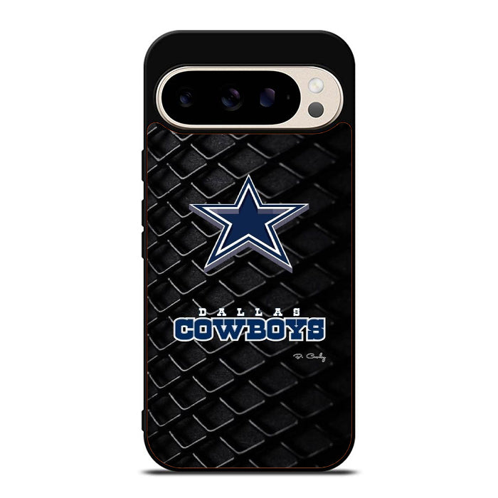 Dallas Cowboys Logo Google Pixel 9 Case