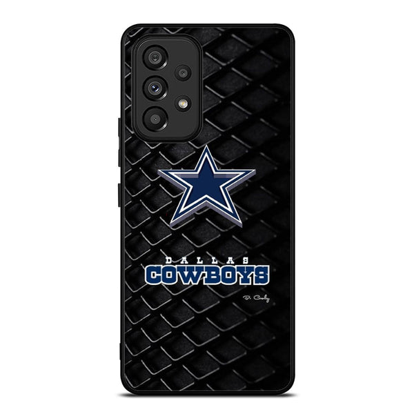 Dallas Cowboys Logo Samsung A53 Case