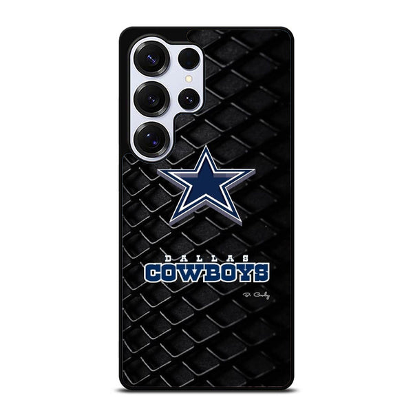 Dallas Cowboys Logo Samsung S25 Case