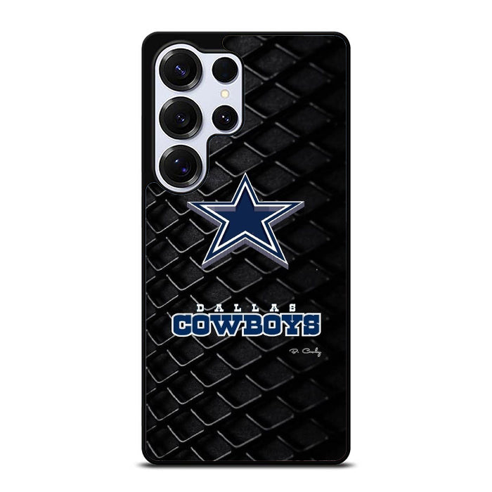 Dallas Cowboys Logo Samsung S25 Case