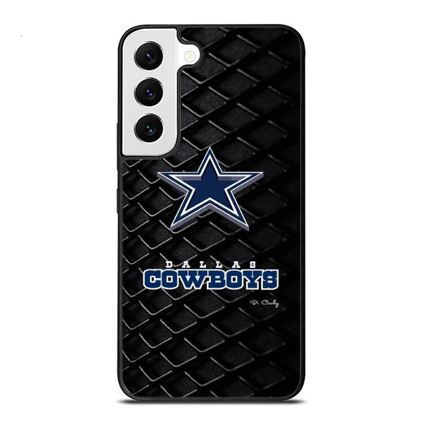 Dallas Cowboys Logo Samsung S21 Case