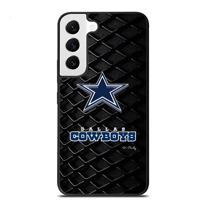 Dallas Cowboys Logo Samsung S21 Case