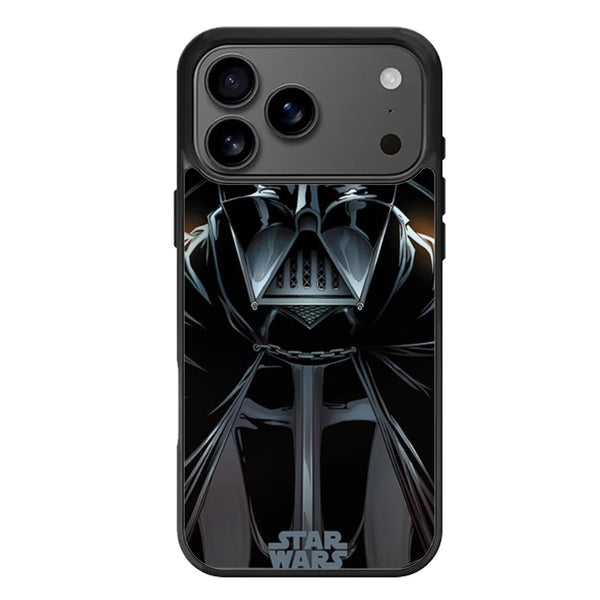 Darth Vader iPhone 17 Case