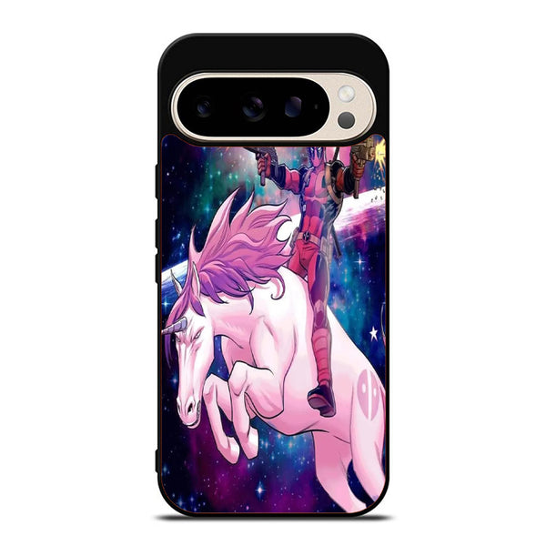 Deadpool And Unicorn Google Pixel 9 Case