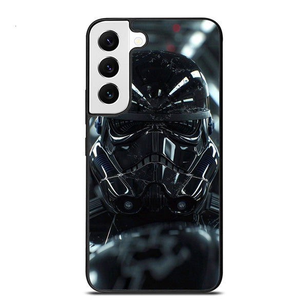 Death Vader Comic Samsung S21 Case