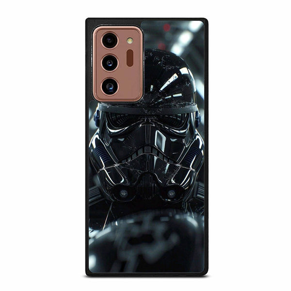 Death Vader Comic Samsung Note 20 Case
