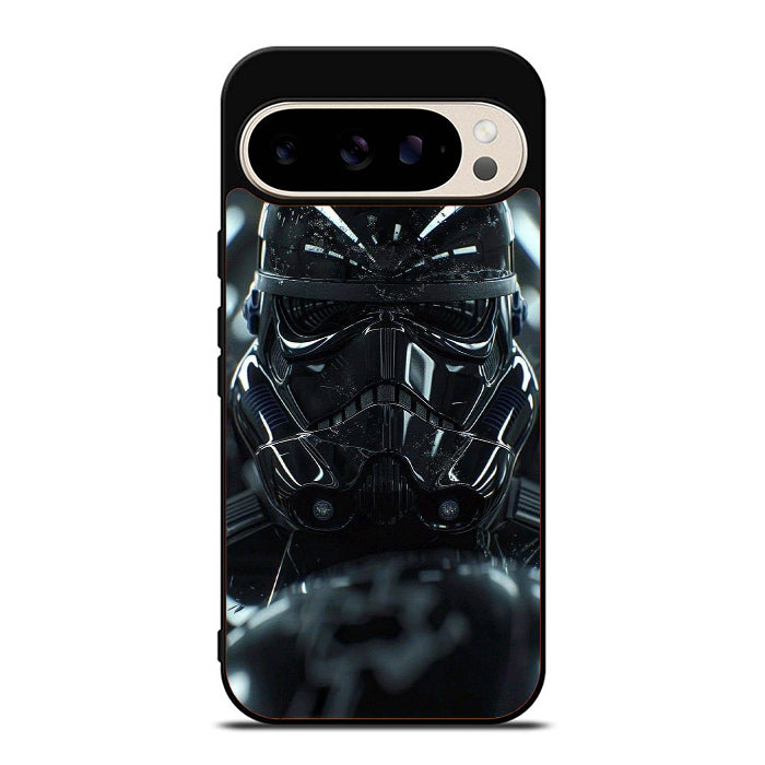 Death Vader Comic Google Pixel 9 Case