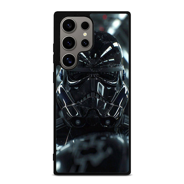 Death Vader Comic Samsung S23 Case
