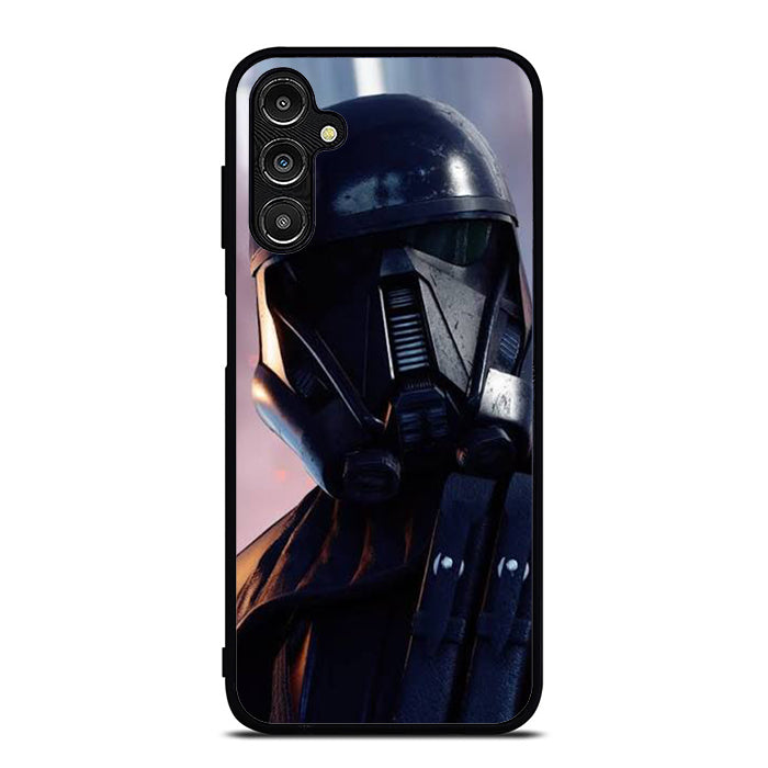 Death Trooper Star Wars Samsung A14 Case