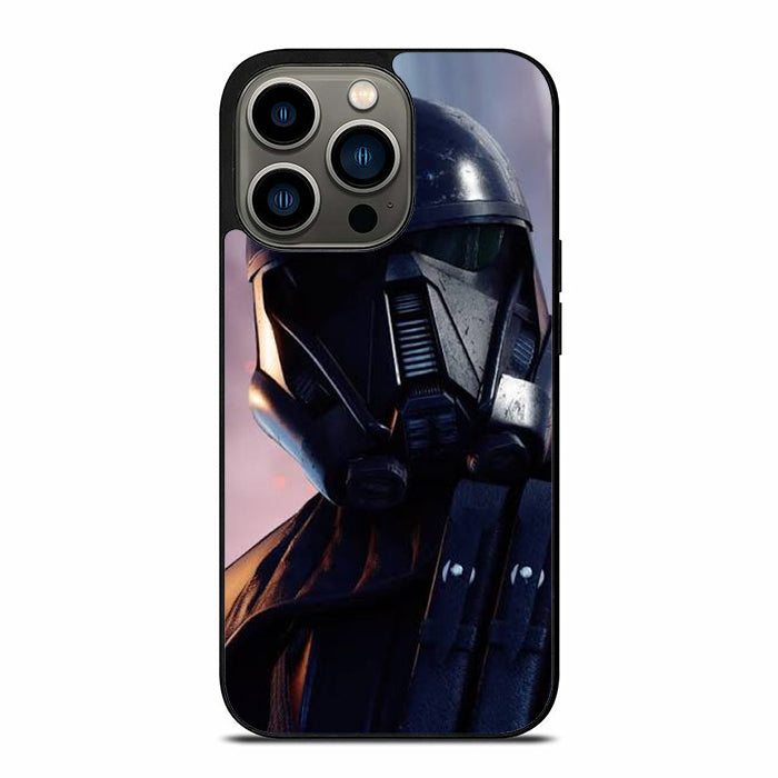 Death Trooper Star Wars iPhone 13 Case