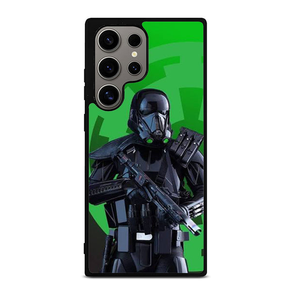 Death Trooper Star Wars Imperial Samsung S22 Case