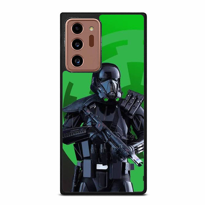 Death Trooper Star Wars Imperial Samsung Note 20 Case