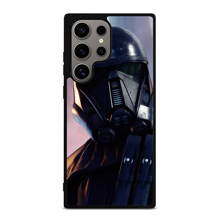 Death Trooper Star Wars Samsung S22 Case