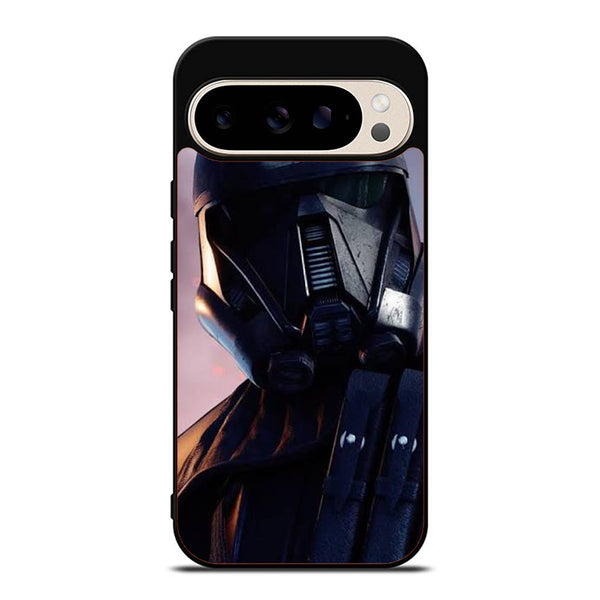 Death Trooper Star Wars Google Pixel 9 Case
