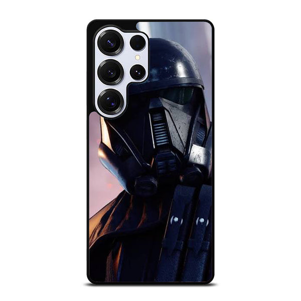 Death Trooper Star Wars Samsung S25 Case