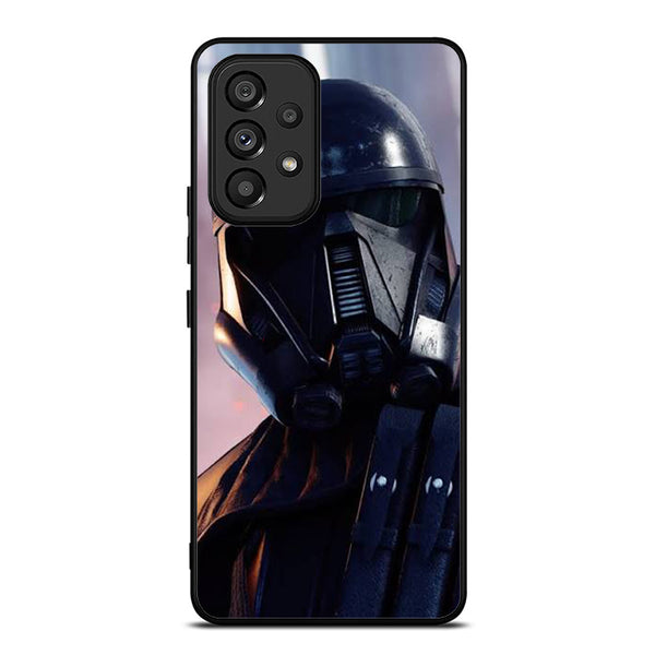 Death Trooper Star Wars Samsung A53 Case