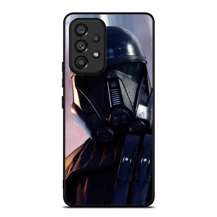Death Trooper Star Wars Samsung A53 Case