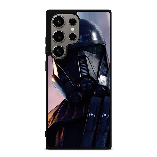 Death Trooper Star Wars Samsung S23 Case