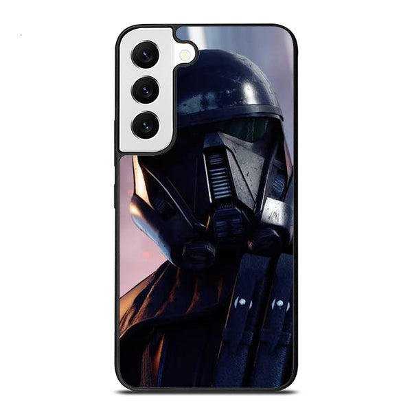Death Trooper Star Wars Samsung S21 Case