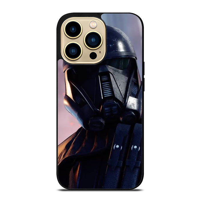 Death Trooper Star Wars iPhone 14 Case