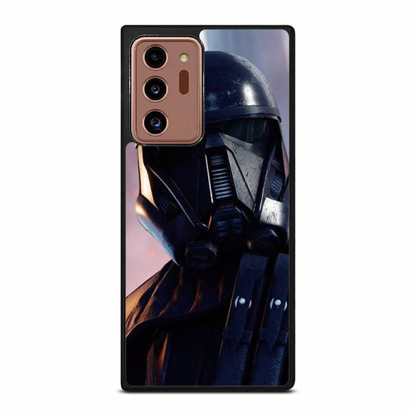 Death Trooper Star Wars Samsung Note 20 Case