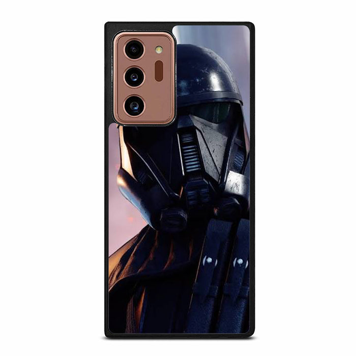 Death Trooper Star Wars Samsung Note 20 Case