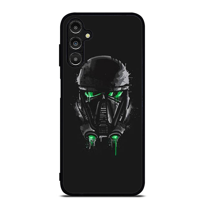 Death Trooper Samsung A14 Case