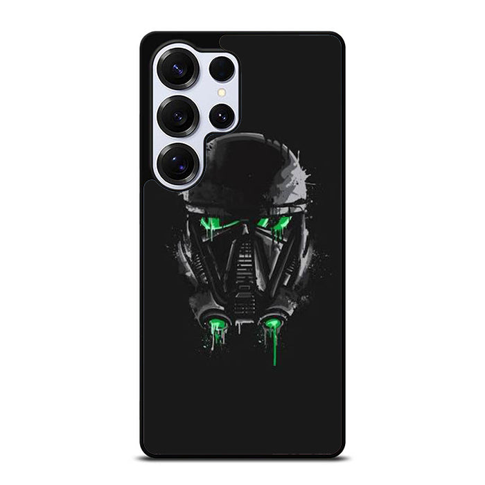 Death Trooper Samsung S25 Case