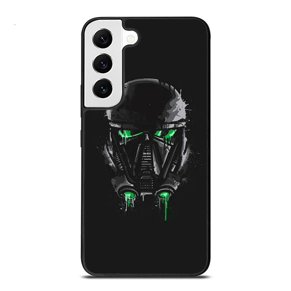 Death Trooper Samsung S21 Case