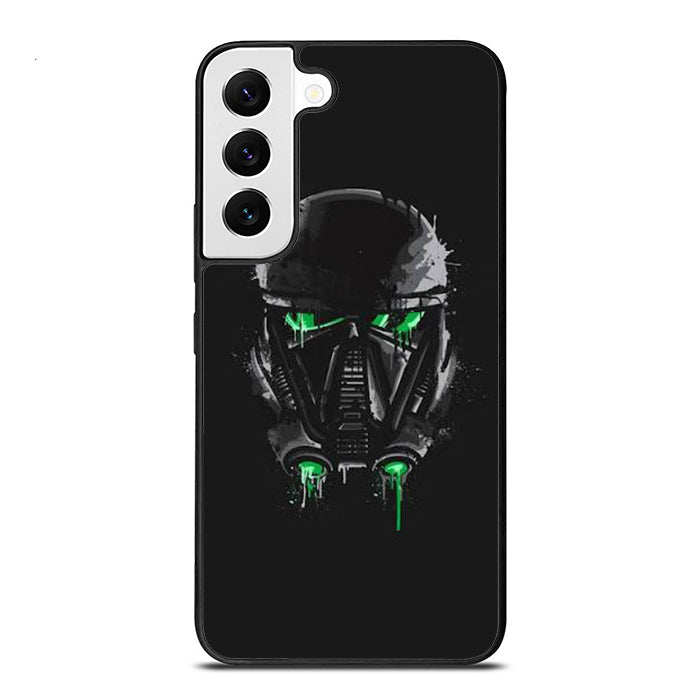 Death Trooper Samsung S21 Case