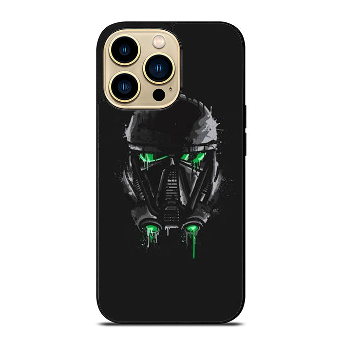 Death Trooper iPhone 14 Case