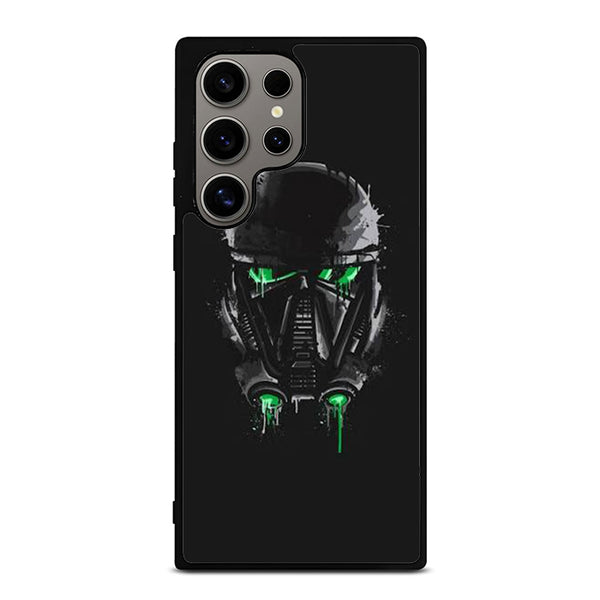 Death Trooper Samsung S22 Case